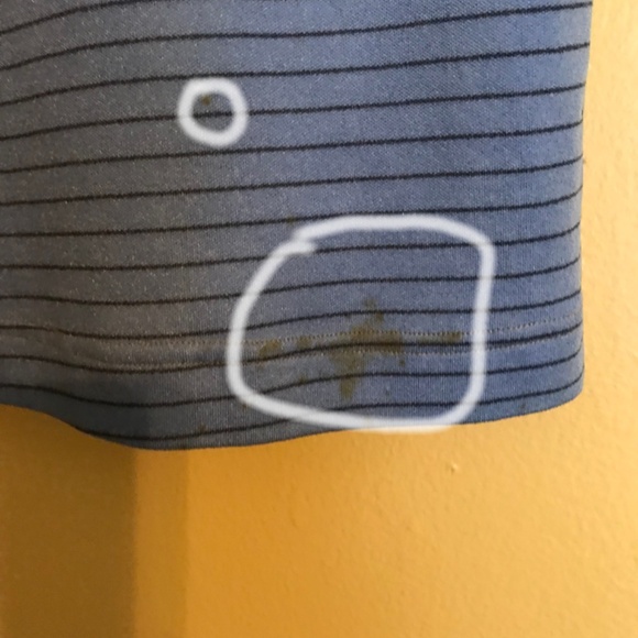 Rare 1975 Men's Vintage Nik Nik Short sleeved T - Picture 6 of 7